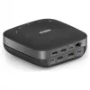 PureLink Vuelogic docking station - 10-in-1 USB-C Speaker Dock