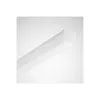 Ceiling LED light Trilux Leuchten 6474140, 26 W, neutral white, rectangular, 1534×111×101 mm