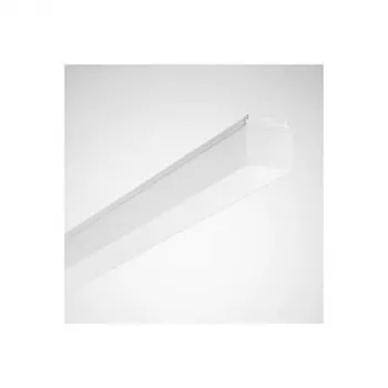 Ceiling LED light Trilux Leuchten 6474140, 26 W, neutral white, rectangular, 1534×111×101 mm