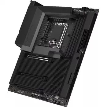 NZXT N7 Z890 ATX Motherboard - Black