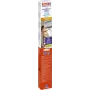 TESA 55804-00000-00 Jalousien/Rollos Manuell Slatted Rollo Black (55804-00000-00)