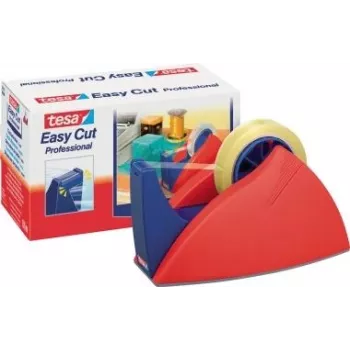 Tape TESA 57422-00 Blue Red