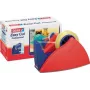 Tape TESA 57422-00 Blue Red