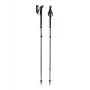 Trekking poles Leki TR Makalu FX adjustable 110–130 cm, green