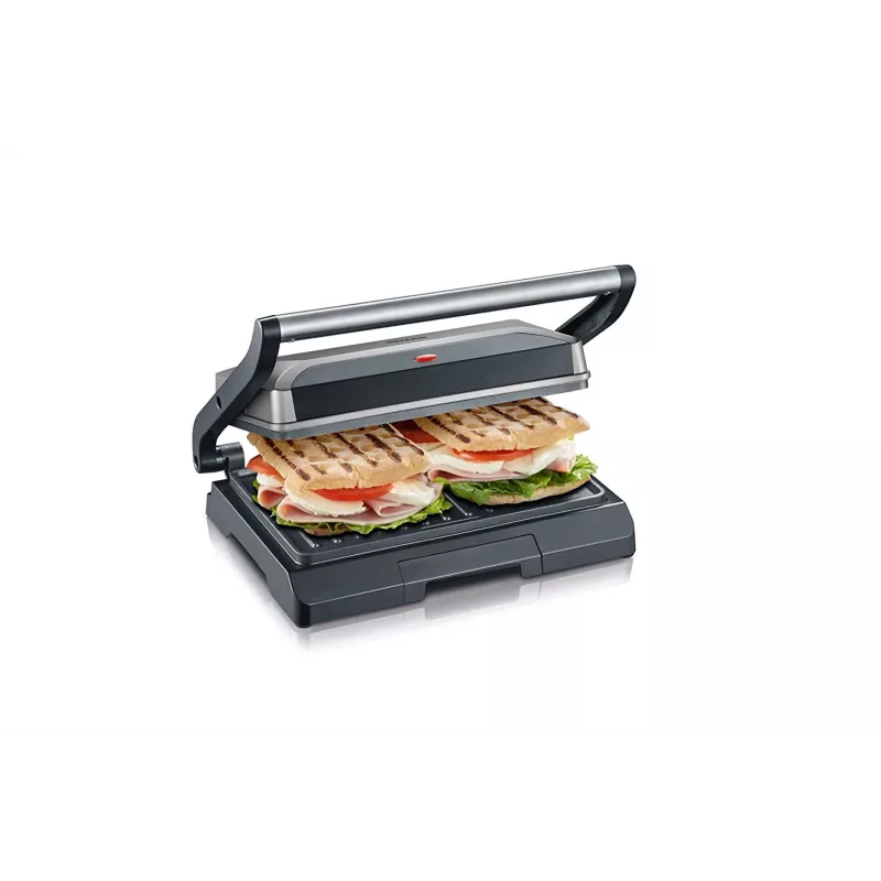 Severin KG 2394 contact grill