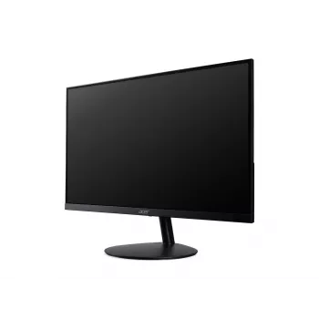 Monitor Acer SA242YH1bi 23.8 inch (60.5 cm) Full HD 1920×1080 VA LCD 4 ms VESA Black