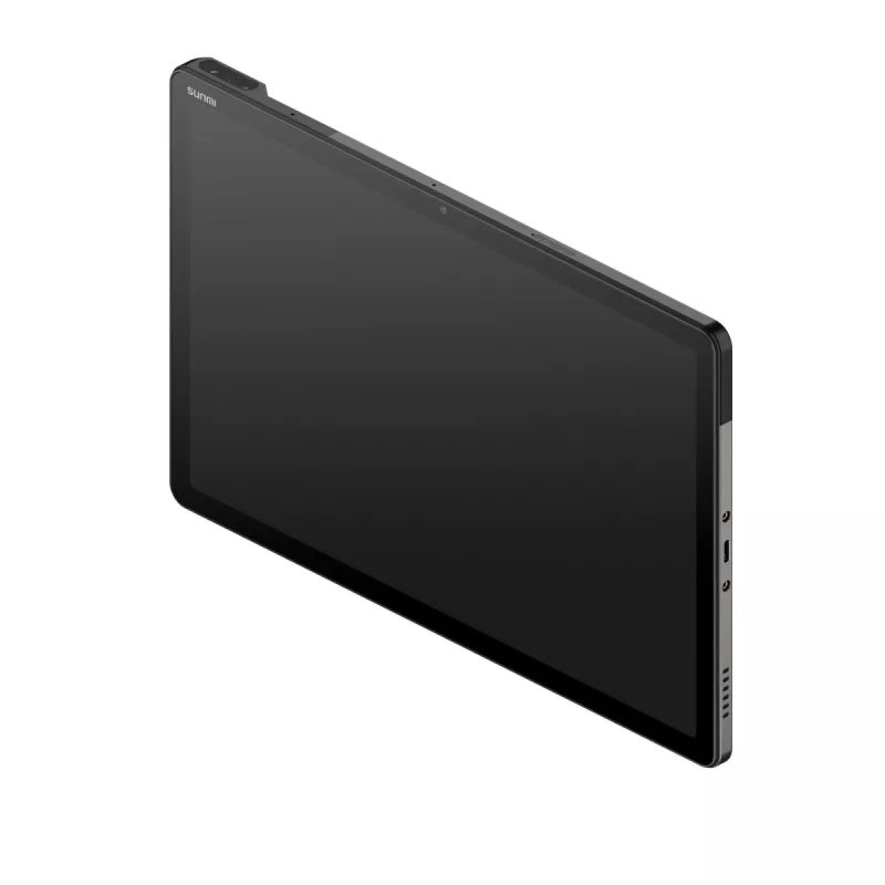 Tablet SUNMI CPad A14, 8GB RAM, 128GB storage