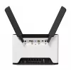 Tabletop router MikroTik S53UG+5HaxD2HaxD-TC&FG621-EA