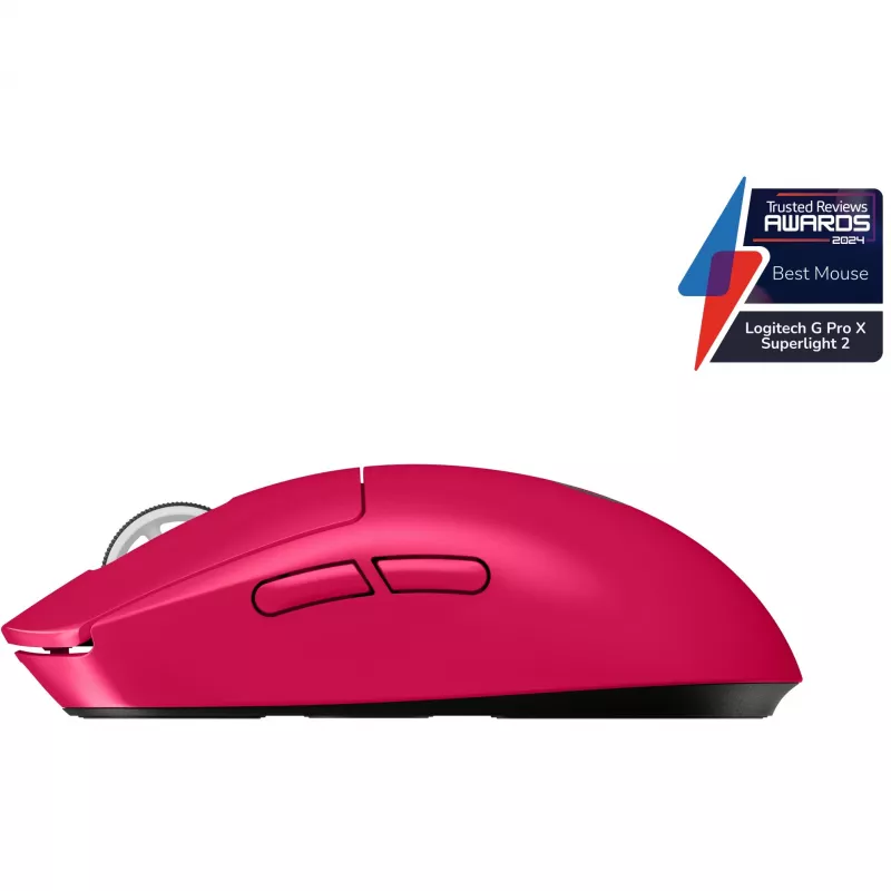 Mouse Logitech G PRO X Superlight 2 RF Wireless