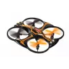 Quadcopter Carrera Toys 370503032 12 years Gyroscope Lithium Polymer