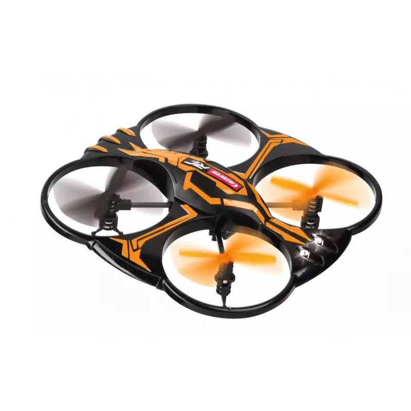 Quadcopter Carrera Toys 370503032 12 years Gyroscope Lithium Polymer