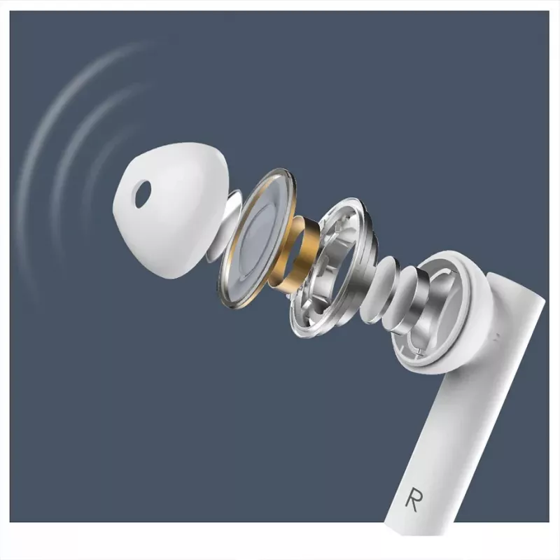 Headphones MANTA MTWS004X