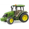 Tractor model BRUDER John Deere 5115 M