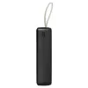 Rivacase VA2585 Power Bank 30000 mAh 20W, Black
