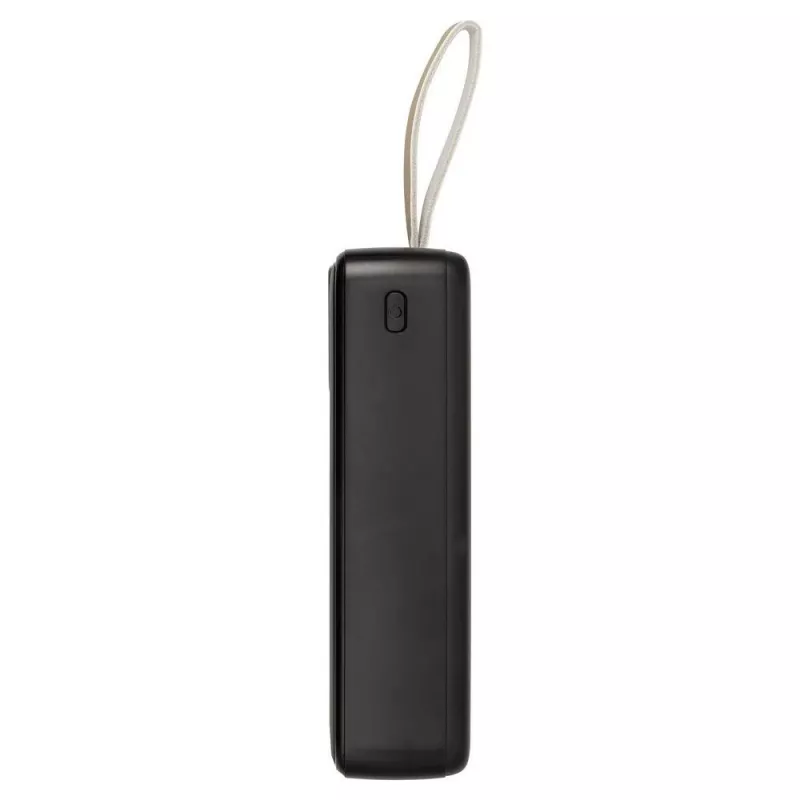 Rivacase VA2585 Power Bank 30000 mAh 20W, Black