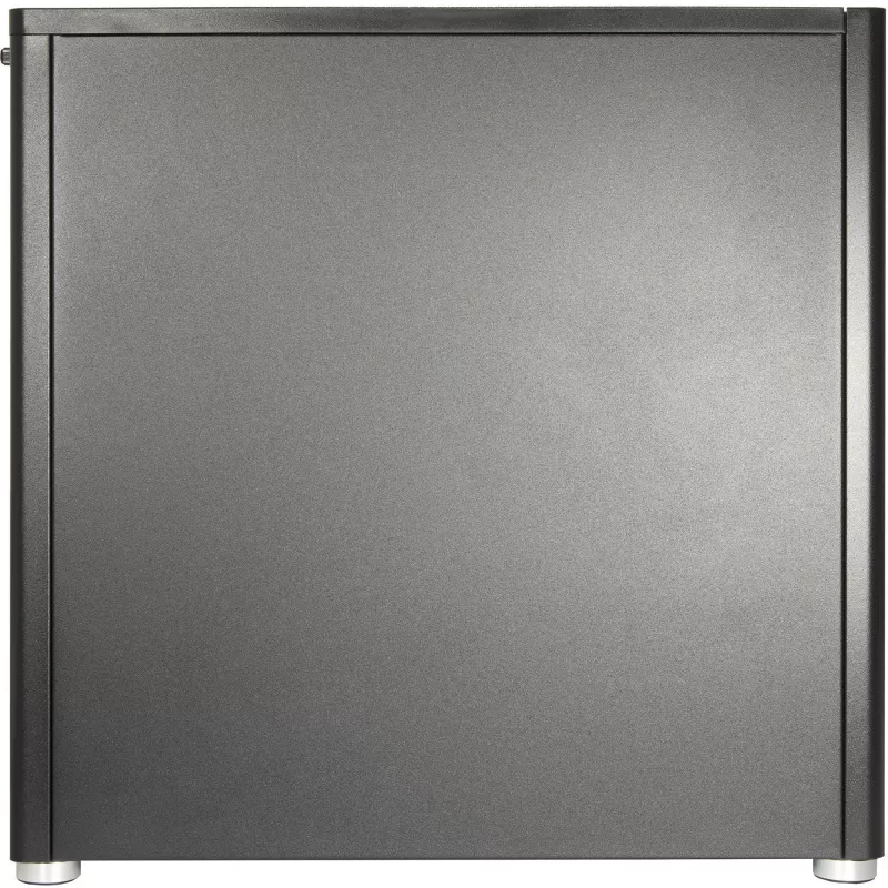 Computer Case Inter-Tech X2 Duplex Pro Tower ATX Black