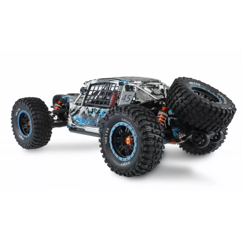 Buggy Amewi AMXRacing RXB7 Electric engine 1:7 5000mAh