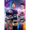 REVELL Itasha RC toy car from Ultra Racers Series 1, assorted model, battery-powered remote-control vehicle
