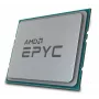 Server processor AMD EPYC 7713P, 64 cores, base 2.00 GHz, boost 3.67 GHz, Socket SP3, 256 MB L3, DDR4 octa-channel
