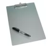 Clipboard WEDO 57854 Silver