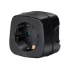 Brennenstuhl Travel Adapter - Adapter for Power Connector - South Africa (1508460)
