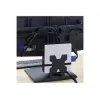 Desk-mounted CPU holder Ergotron 80-107-200 Black