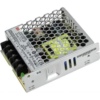 Power supply mean well 35W 5V model 51405120