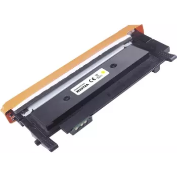Renkforce RF-5608338 Toner Single replaces HP 117A (W2072A) Yellow 700 Pages Toner (RF-5608338)