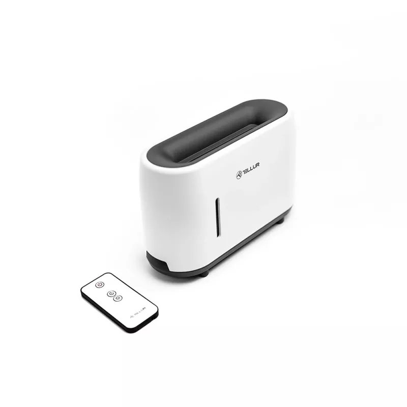 Evaporative aroma diffuser Tellur TLL441121 White 0.24L 14W