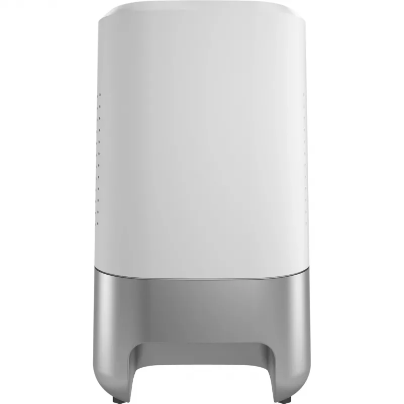 eQ-3 AG Homematic IP HmIP-HCU1, Grey, White, 868 - 868.6, 869.4 - 869.65 MHz, 0 - 400 m, IP20, 5 - 40 °C, Wired and Wireless