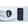 myPhone Watch Classic 2 4.7 cm (1.85) IPS Digital 240 x 284 pixels Touchscreen Black