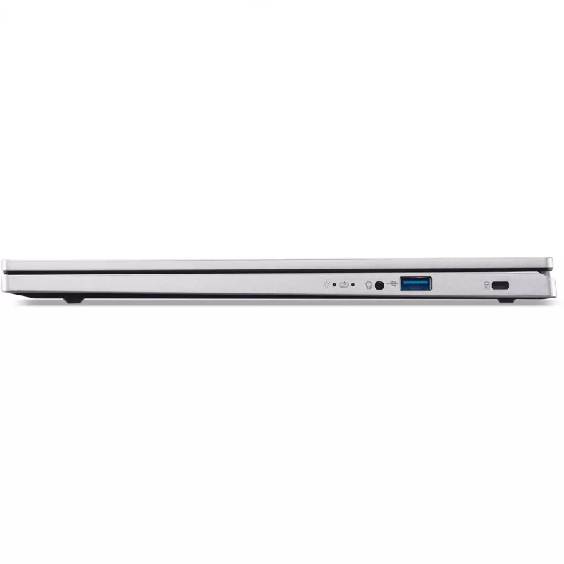 Acer Extensa 15 EX215-57-TCO-57S2 Intel® Core™ i5 i5-1334U Laptop 39.6 cm (15.6) Full HD 16 GB DDR5-SDRAM 512 GB SSD Wi-Fi 6E (802.11ax) Windows 11 Pro Education German Silver