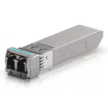 Ubiquiti UACC-OM-SFP10-1550 network transceiver module 11300 Mbit/s SFP+ 1550 nm