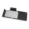 EK Water Blocks computer cooling system part/accessory Backplate