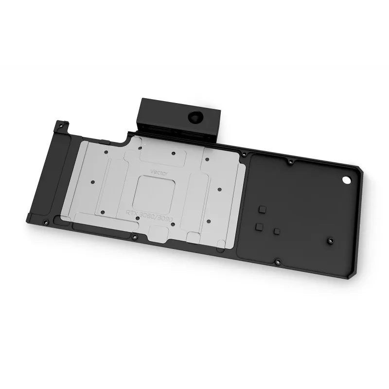 EK Water Blocks computer cooling system part/accessory Backplate