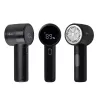 Fabric shaver Jata JEQP1272 — lint and pill remover for clothing and textiles