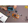 Construction toy LEGO Speed Champions set 77238 — Lamborghini Revuelto & Huracán STO, 607 pieces, 2 minifigures, recommended age 10+