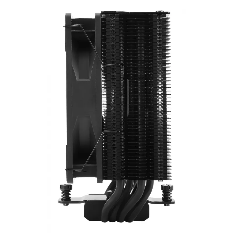 THERMALRIGHT Assassin Spirit 120 EVO Dark CPU Cooler