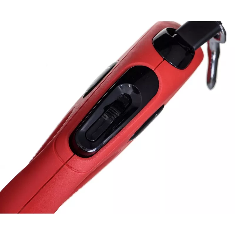 FLEXI New Classic S - retractable leash - 5 m