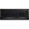 Wired gaming keyboard and mouse set INTER-TECH KC-3000 RGB backlit, USB connection