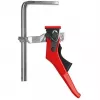 Bessey GTR16S6H bar clamp, plastic and steel construction, 300×200×300 mm