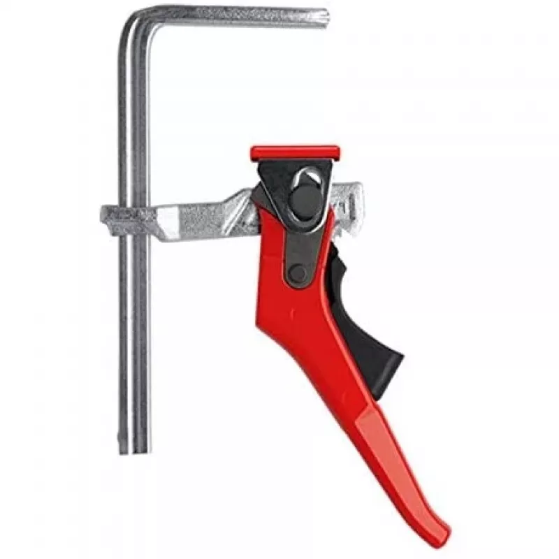 Bessey GTR16S6H bar clamp, plastic and steel construction, 300×200×300 mm