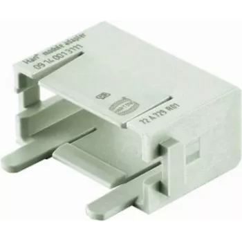 HARTING Germany GmbH & Co. KG GigaBit Module Socket 09 14 001 3111 (09140013111)