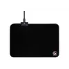 Gaming mouse pad M size with LED ights