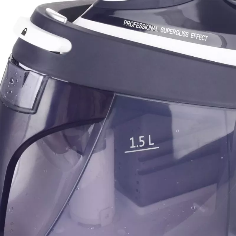 Emerio SG-123562 Steam Ironing Station, 2200 W