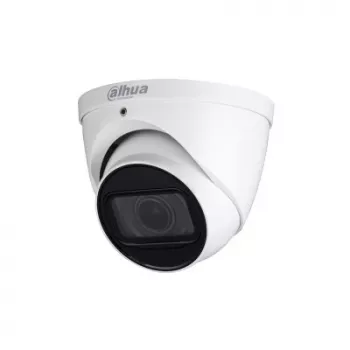 Dahua Technology Lite HAC-HDW1200T-Z-A-2712 security camera Turret CCTV security camera Indoor & outdoor 1920 x 1080 pixels Ceiling/Wall/Pole