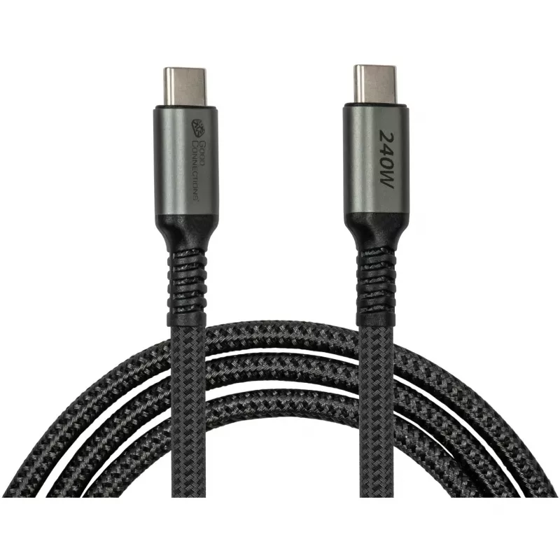 Goodconnections 2240-CCT010A USB Cable