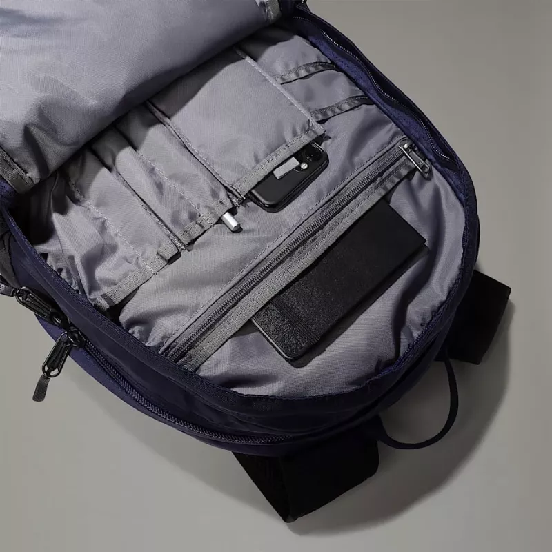 Backpack The North Face Borealis Classic - tnf navy/tin grey
