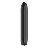 Flip phone MM 815 dual sim black