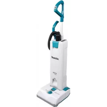 Makita battery vacuum cleaner 85 W without battery floor cleaner/dryer 114 m²/h Step-on (DVC560Z)
